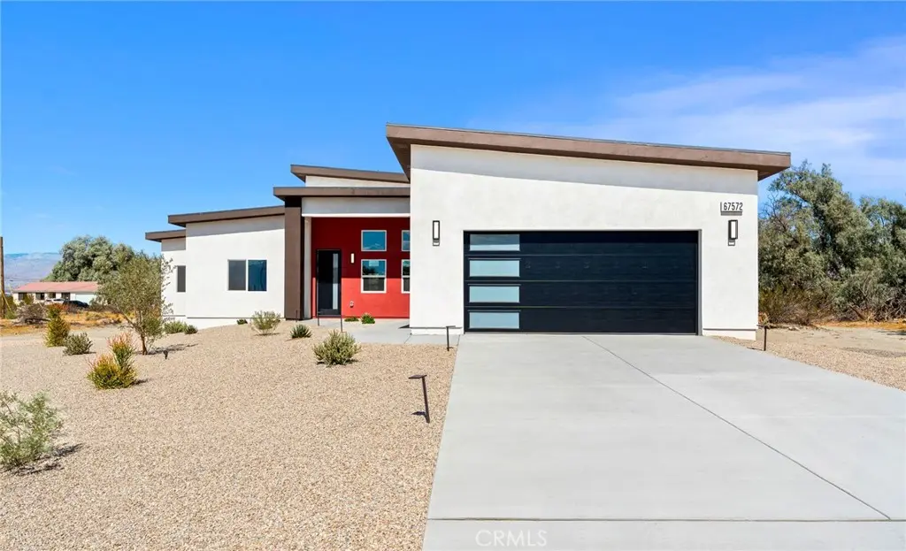Single Family Residence for sale at 67572 Hatchet Cactus, Desert Hot Springs, CA featuring 4 beds and 3 baths