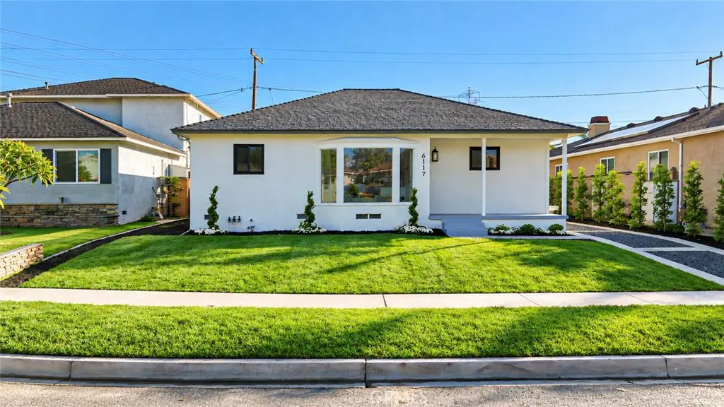 Single Family Residence for sale at 6117 Chesteroark, Lakewood, CA featuring 3 beds and 2 baths