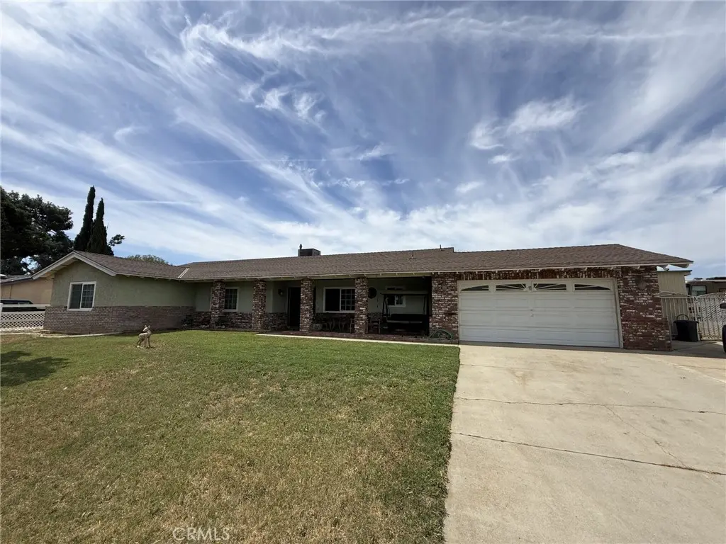 Single Family Residence for sale at 5735 Rachel, Jurupa Valley, CA featuring 3 beds and 2 baths