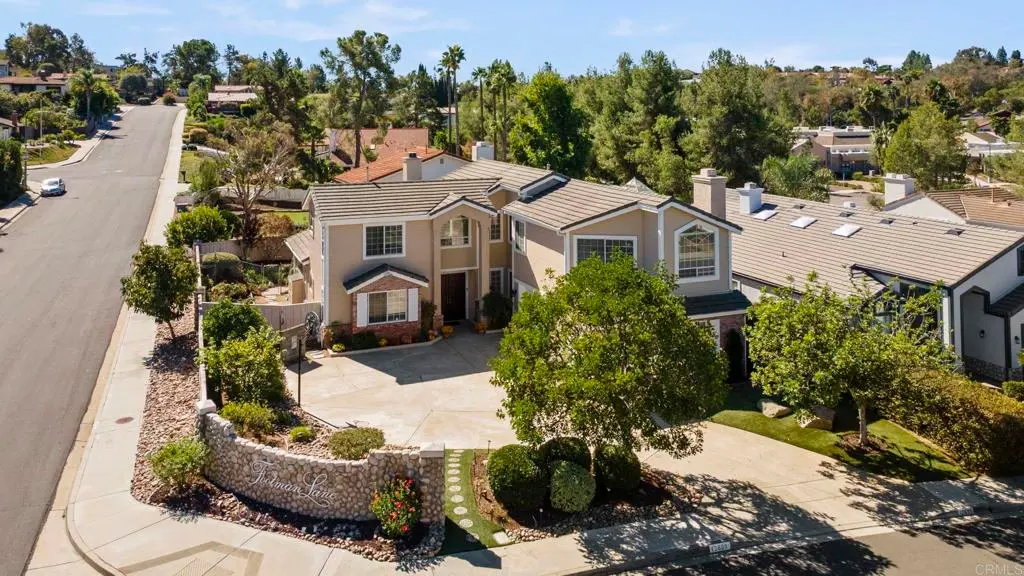 Single Family Residence for sale at 12699 Footman Lane, Poway, CA featuring 4 beds and 4 baths