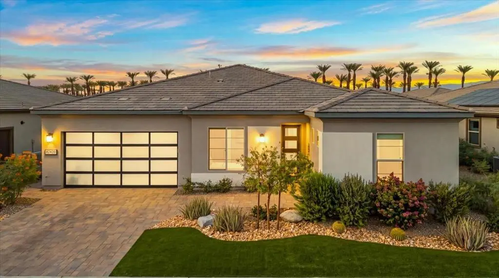 Single Family Residence for sale at 82420 Crane Drive, Indio, CA featuring 3 beds and 4 baths