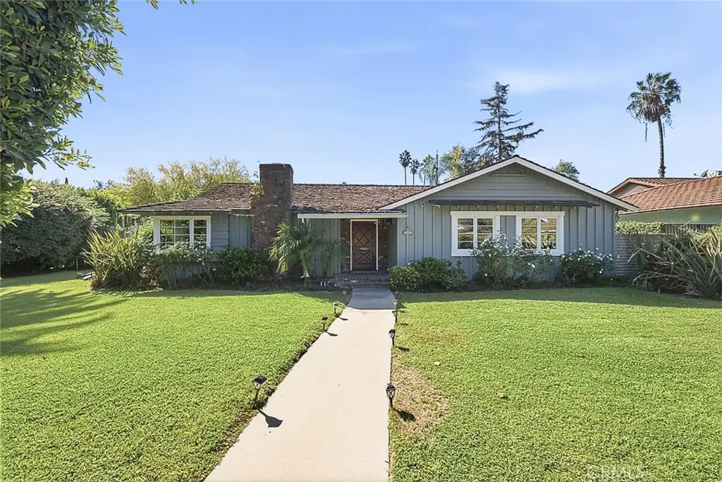 Single Family Residence for sale at 2710 Tura Ln, San Marino, CA featuring 3 beds and 2 baths