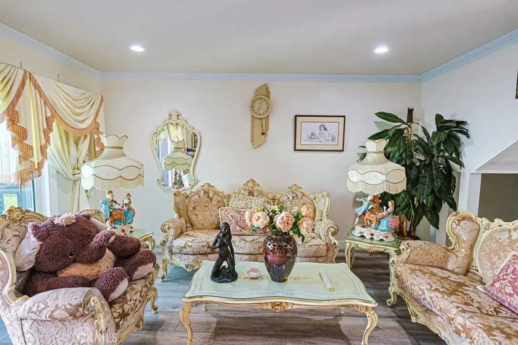 Single Family Residence for sale at 11077 Robinson, Stanton, CA featuring 4 beds and 2 baths