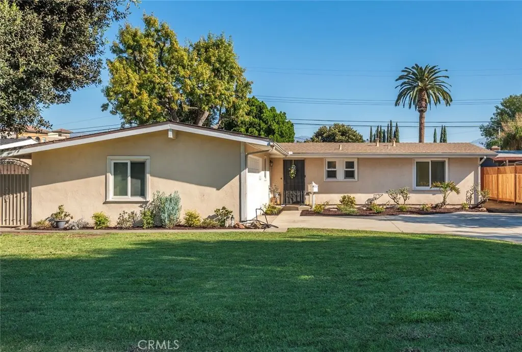 Single Family Residence for sale at 1049 E Walnut Creek Parkway, West Covina, CA featuring 3 beds and 2 baths