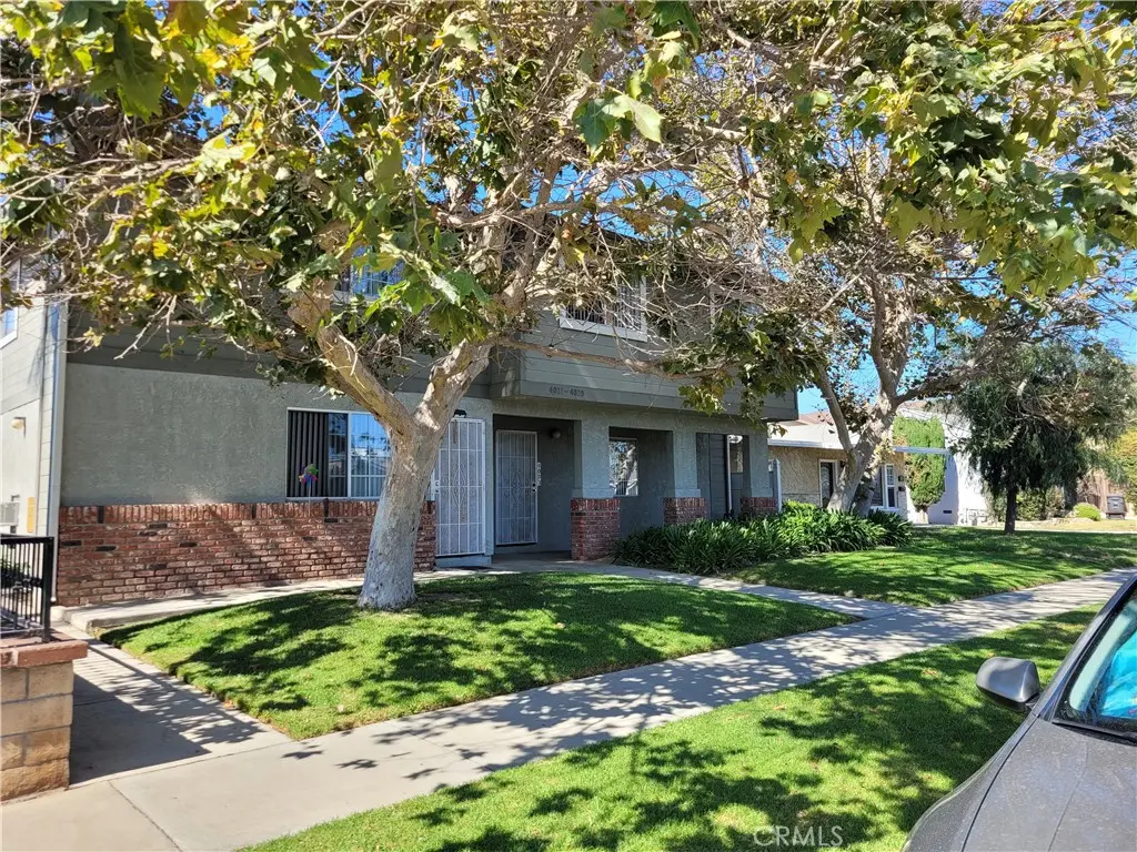 Apartment for rent at 4031 Howard 4037, Los Alamitos, CA featuring 2 beds and 2 baths
