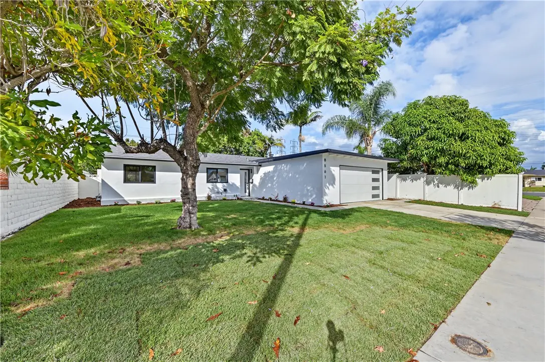 Single Family Residence for sale at 8561 Donald Circle, Huntington Beach, CA featuring 3 beds and 2 baths