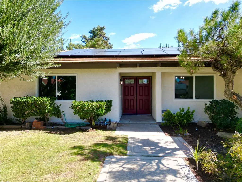 Single Family Residence for sale at 42944 Beau Ville Court, Lancaster, CA featuring 4 beds and 2 baths