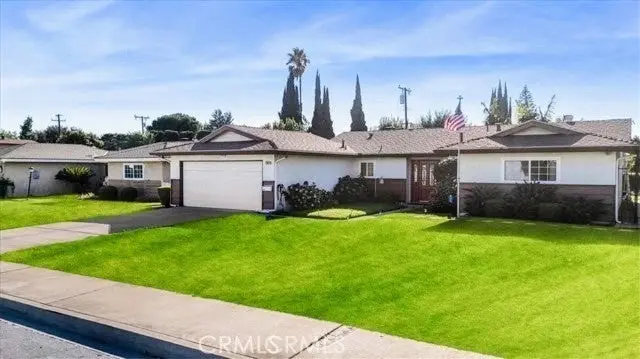 Single Family Residence for rent at 12634 3rd, Chino, CA featuring 3 beds and 2 baths