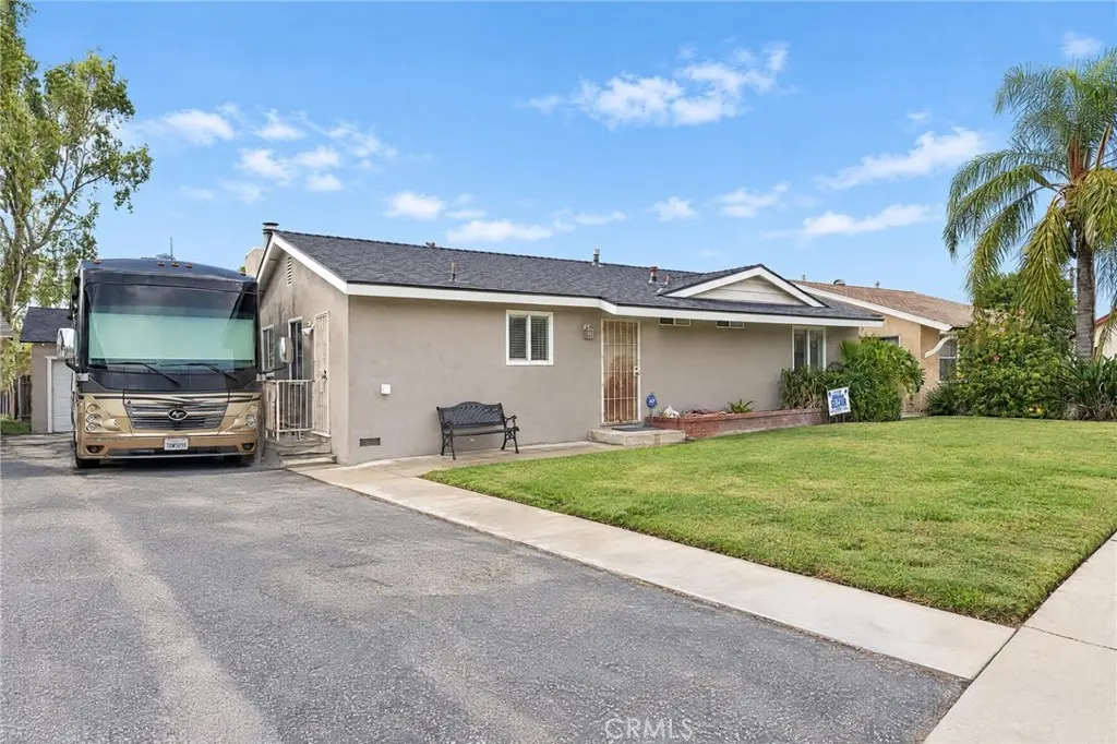 Single Family Residence for sale at 11960 Vivienda Court, Grand Terrace, CA featuring 3 beds and 2 baths