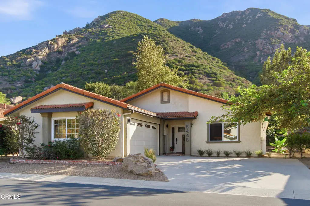 Single Family Residence for sale at 6446 San Como Lane, Camarillo, CA featuring 2 beds and 2 baths