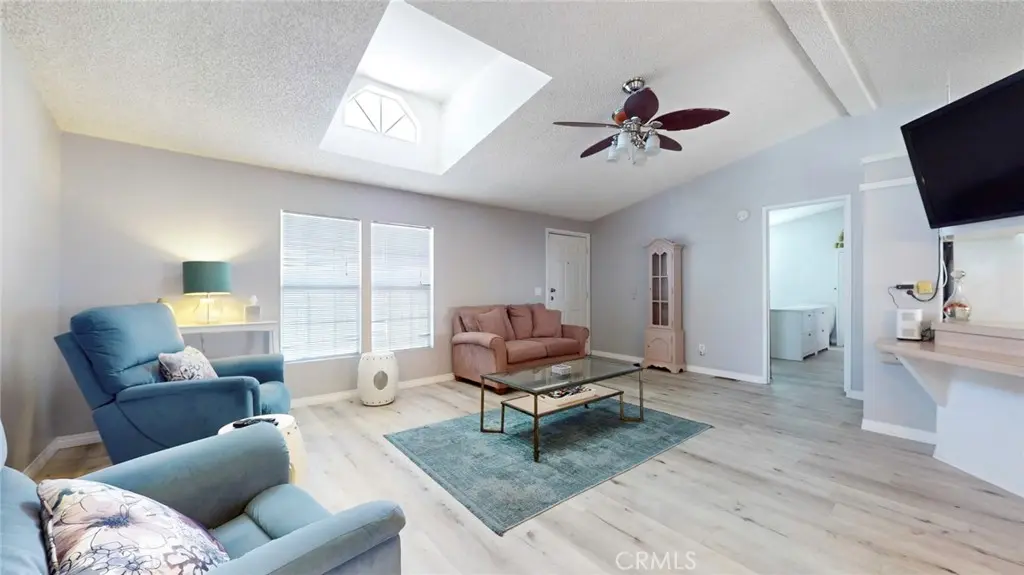 Manufactured In Park for sale at 10550 Western Avenue 110, Stanton, CA featuring 3 beds and 2 baths