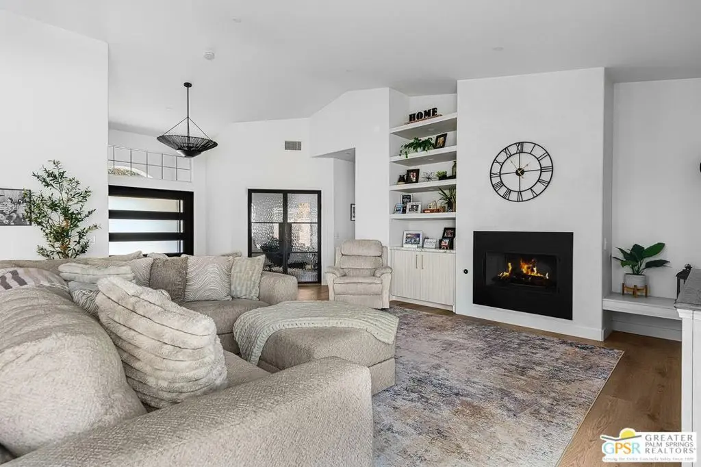 Single Family Residence for sale at 45138 Shaugnessy Drive, Indio, CA featuring 4 beds and 4 baths