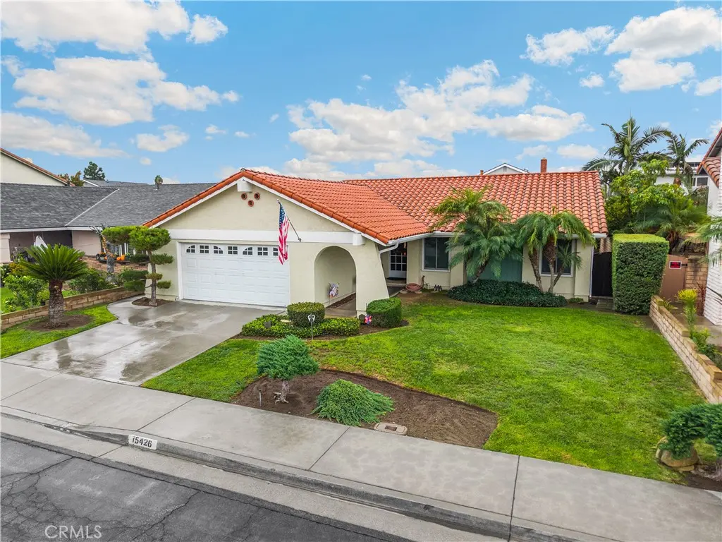 Single Family Residence for sale at 15426 Weeks, Whittier, CA featuring 3 beds and 2 baths