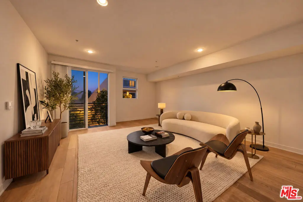 Condominium for sale at 436 S Virgil Avenue 308, Los Angeles, CA featuring 3 beds and 2 baths