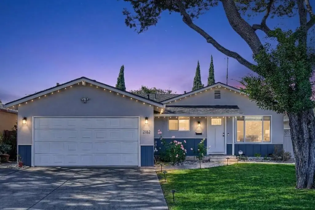 Single Family Residence for sale at 2182 Bowers Avenue, Santa Clara, CA featuring 3 beds and 2 baths