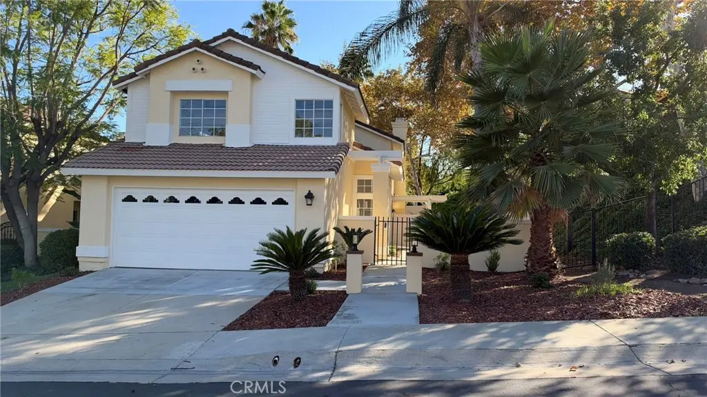 Condominium for sale at 2060 Cedar Glen, Corona, CA featuring 4 beds and 3 baths
