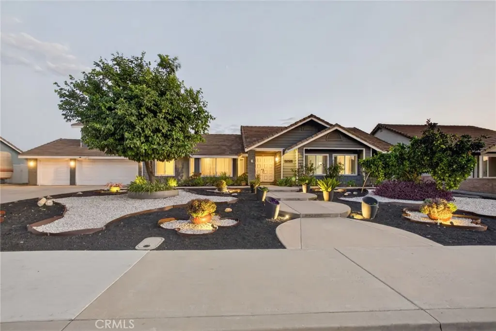 Single Family Residence for sale at 28253 Mesa Top Trail, Moreno Valley, CA featuring 3 beds and 2 baths