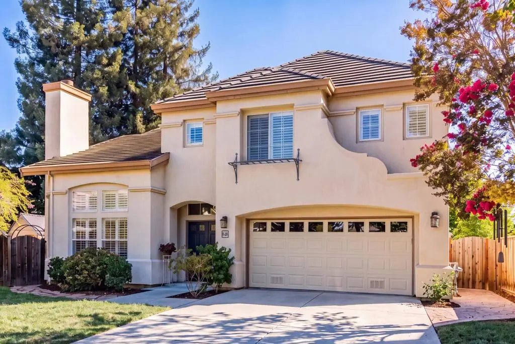 Single Family Residence for sale at 848 Summit Court, Sunnyvale, CA featuring 5 beds and 3 baths