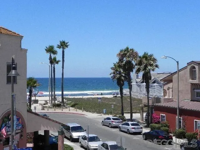 Townhouse for sale at 725 Seacoast Drive, Imperial Beach, CA featuring 2 beds and 3 baths