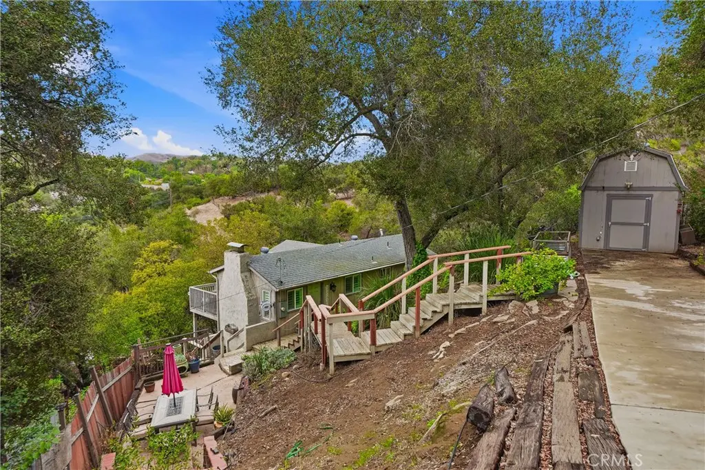 Single Family Residence for sale at 1277 Carbon Canyon, Chino Hills, CA featuring 3 beds and 2 baths