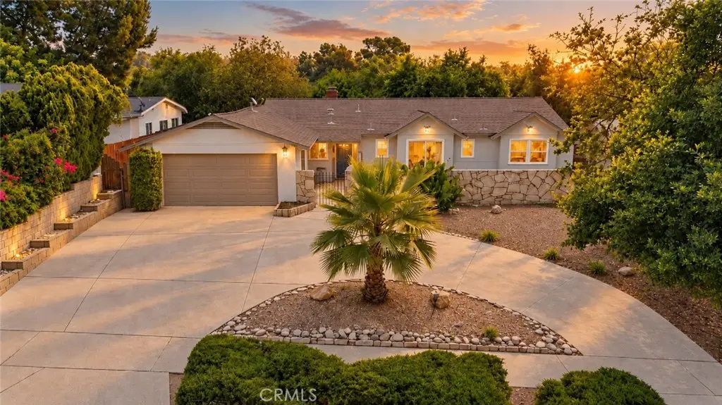 Single Family Residence for sale at 1260 Grove Ave, Upland, CA featuring 4 beds and 2 baths
