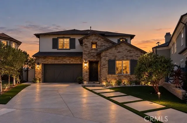 Single Family Residence for sale at 4966 Oceanridge, Huntington Beach, CA featuring 5 beds and 6 baths