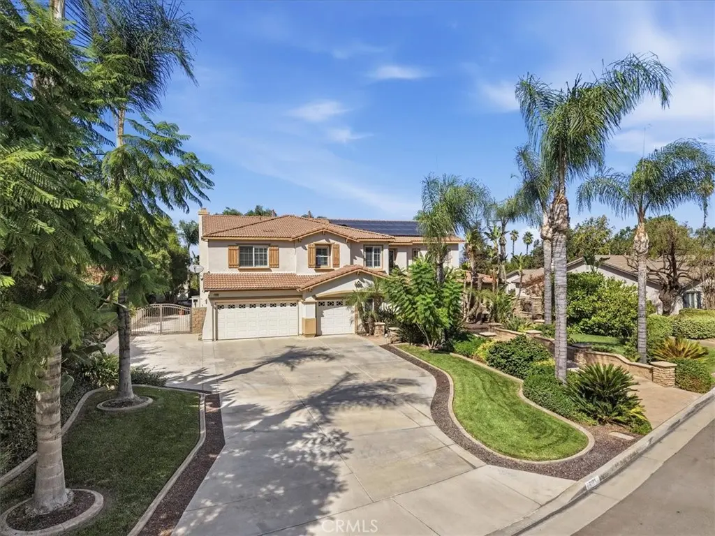 Single Family Residence for sale at 11129 Traditions Court, Riverside, CA featuring 5 beds and 4 baths