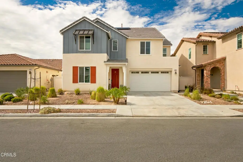 Single Family Residence for rent at 28533 Foothill Way, Santa Clarita, CA featuring 4 beds and 3 baths