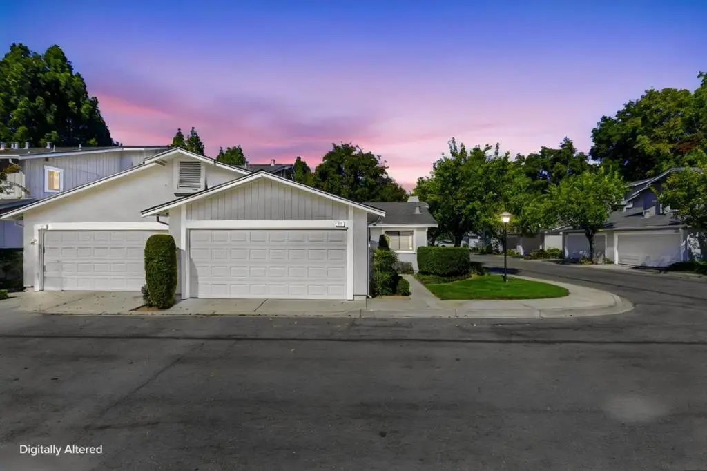 Townhouse for sale at 89 Little Bear Way, San Jose, CA featuring 2 beds and 2 baths