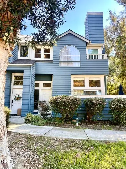 Condominium for sale at 4868 Sullivan Street, Ventura, CA featuring 3 beds and 3 baths
