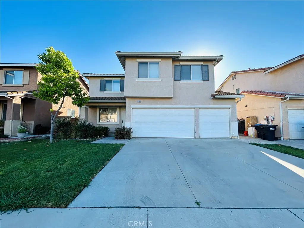 Single Family Residence for rent at 16750 Elk Horn, Chino Hills, CA featuring 4 beds and 3 baths