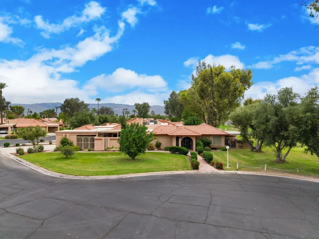 Condominium for sale at 49224 Gaynor Street, Indio, CA featuring 2 beds and 2 baths