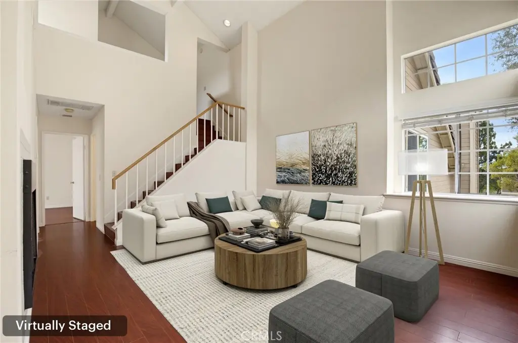 Condominium for sale at 2627 S Quarry Lane D, Walnut, CA featuring 2 beds and 2 baths