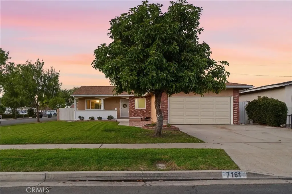 Single Family Residence for sale at 7161 Lullaby Lane, Stanton, CA featuring 3 beds and 2 baths