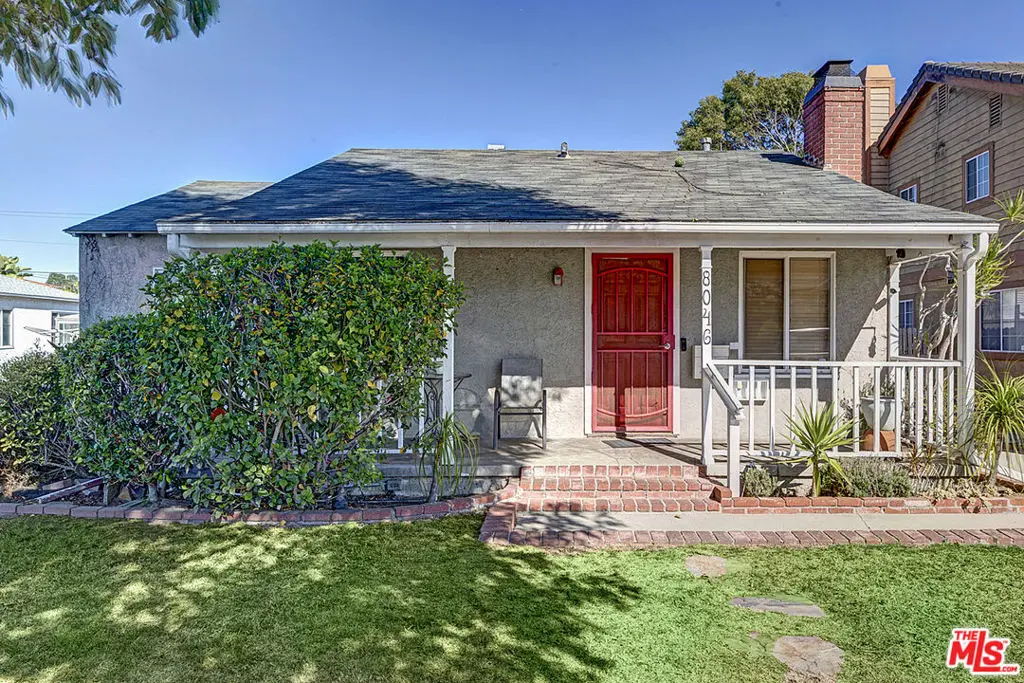 Single Family Residence for sale at 8046 Westlawn Avenue, Los Angeles, CA featuring 4 beds and 2 baths