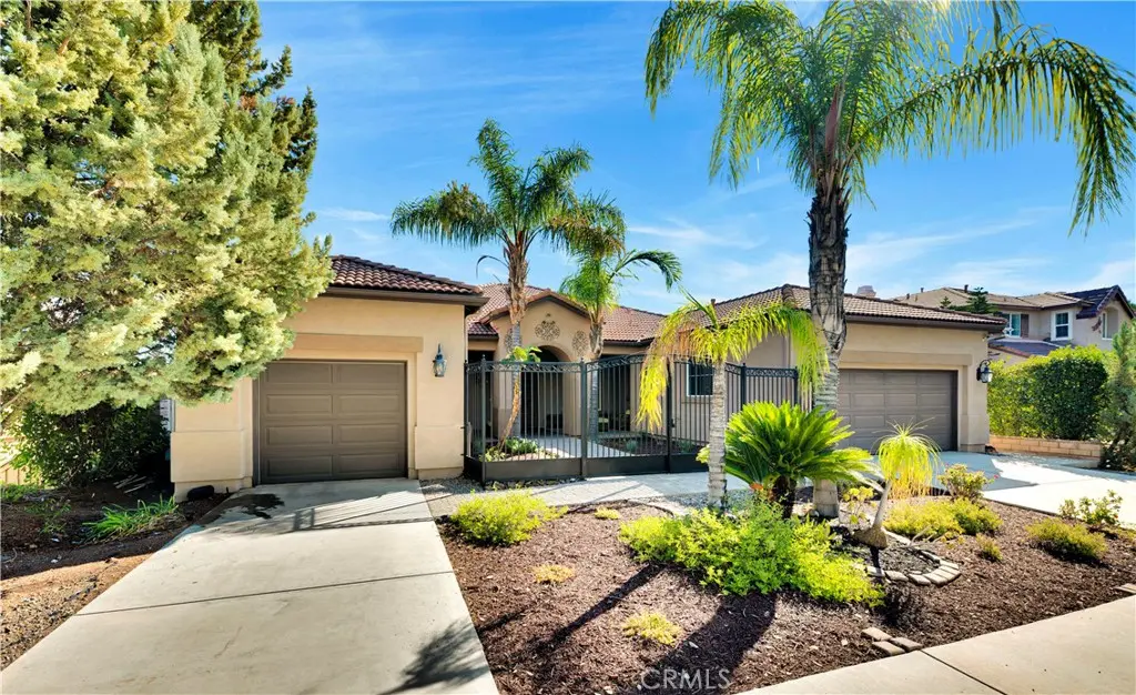 Single Family Residence for sale at 10 Via Palmieki Court, Lake Elsinore, CA featuring 5 beds and 3 baths