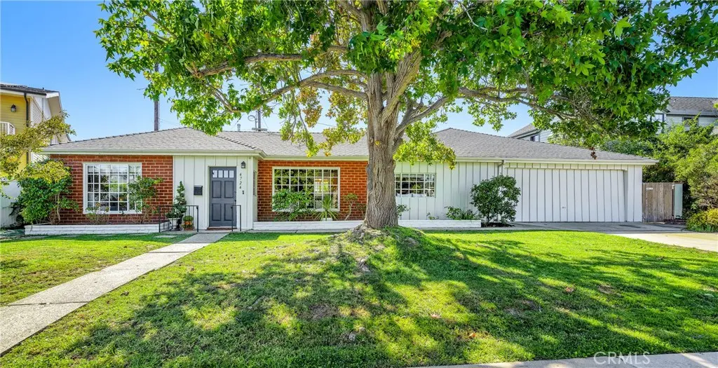 Single Family Residence for sale at 4724 Milne, Torrance, CA featuring 4 beds and 2 baths
