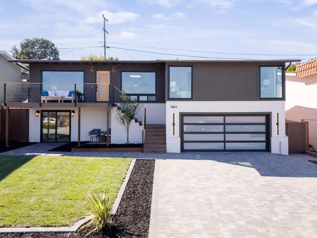 Single Family Residence for sale at 1041 Crestview Drive, Millbrae, CA featuring 4 beds and 4 baths