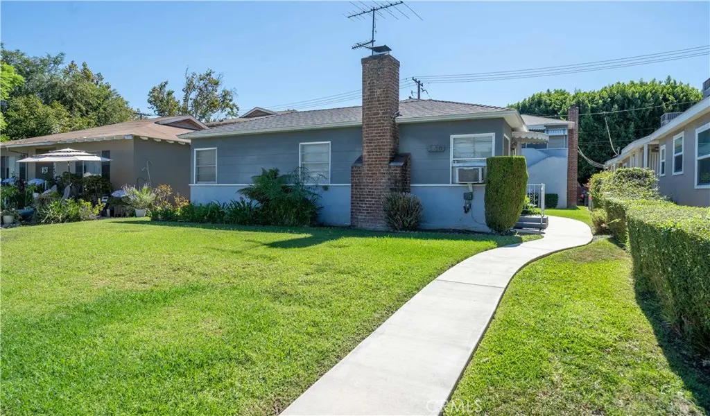 Apartment for sale at 1710 W Alameda Avenue, Burbank, CA