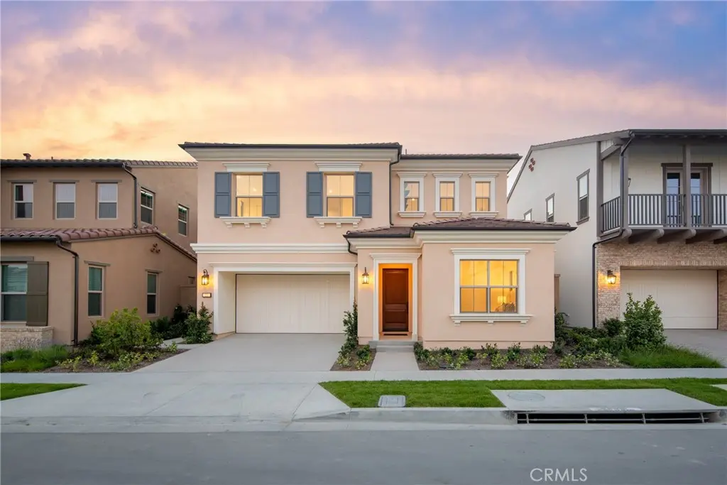 Single Family Residence for sale at 123 Oakstone, Irvine, CA featuring 4 beds and 3 baths