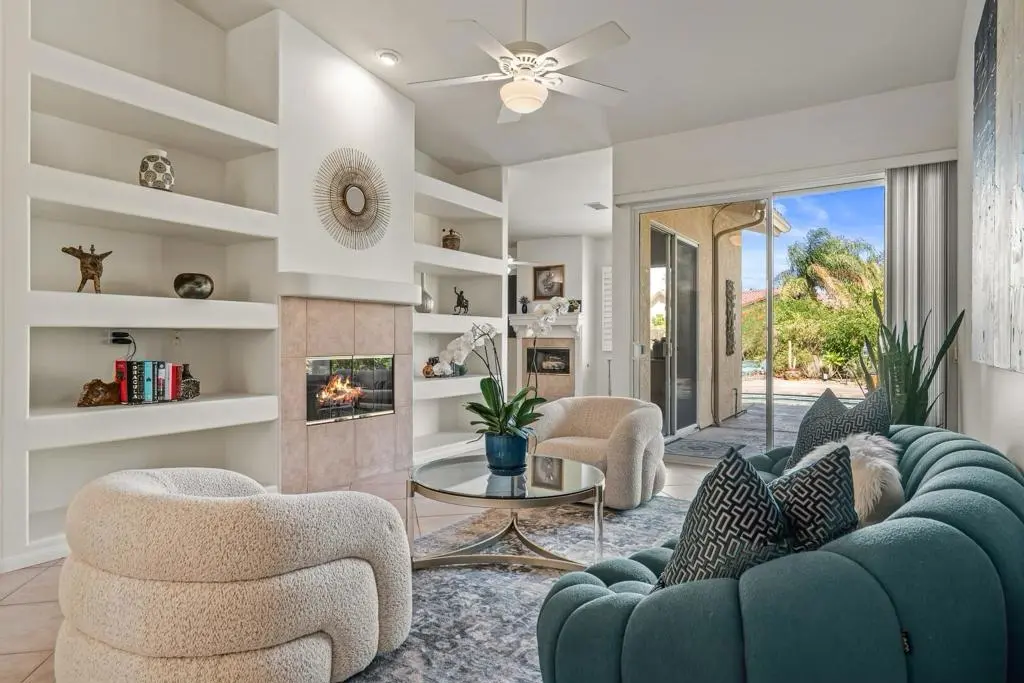 Single Family Residence for sale at 30640 Brenda Way, Cathedral City, CA featuring 3 beds and 3 baths
