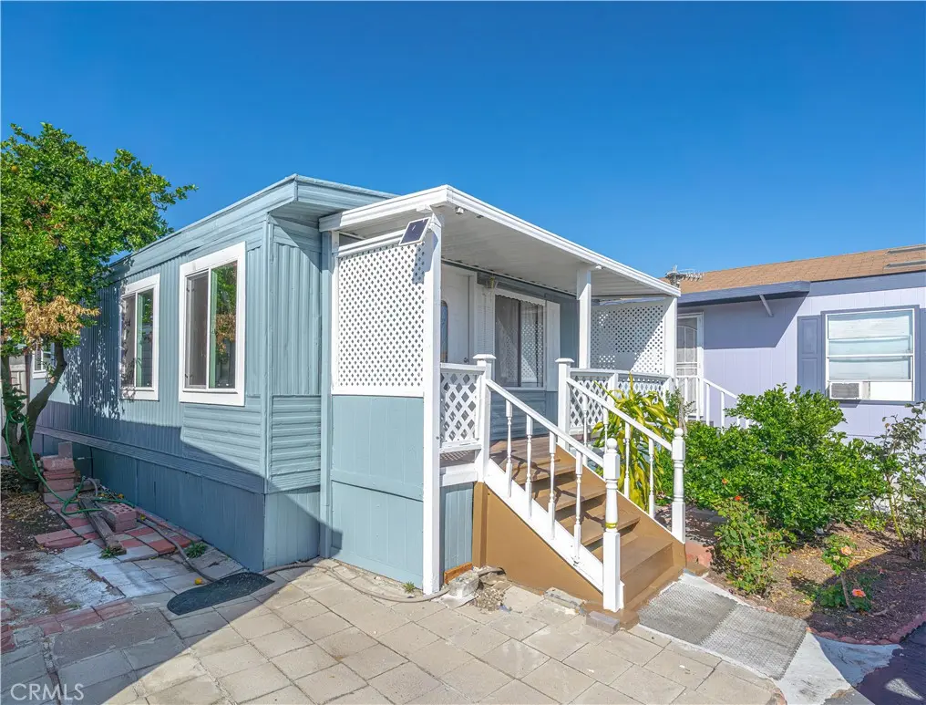 Manufactured In Park for sale at 14272 Hoover 47, Westminster, CA featuring 2 beds and 2 baths