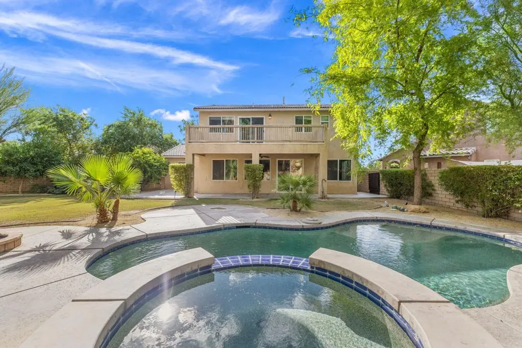 Single Family Residence for sale at 84560 Bellissimo Circle, Indio, CA featuring 3 beds and 3 baths