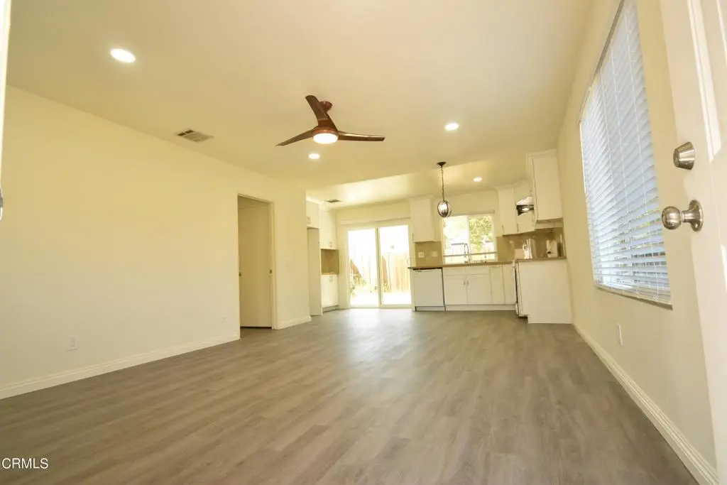 Residential Lease for rent at 5393 Heather Street, Camarillo, Ventura County, CA featuring 2 beds and 2 baths