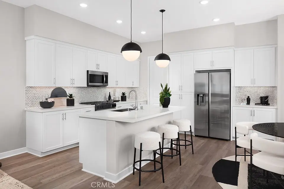 Townhouse for sale at 208 Siena Court, Walnut, CA featuring 3 beds and 3 baths