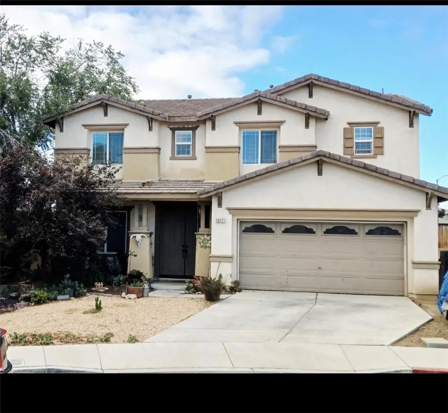Single Family Residence for sale at 13721 Gobi Court, Victorville, CA featuring 4 beds and 3 baths