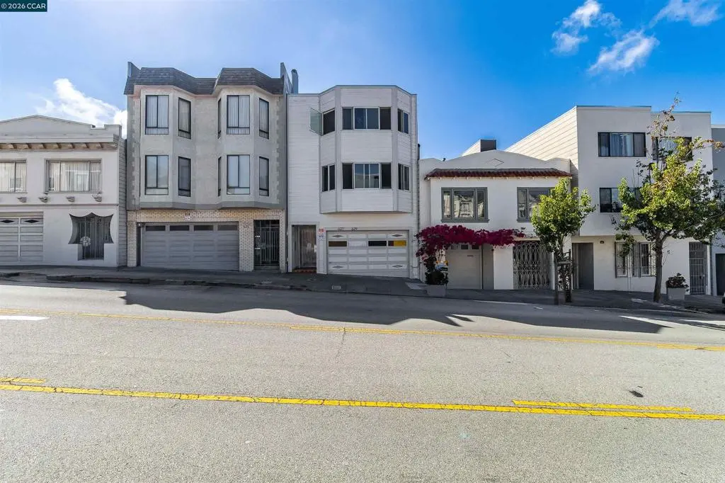 Single Family Residence for sale at 627 25Th Ave, San Francisco, CA featuring 7 beds and 5 baths