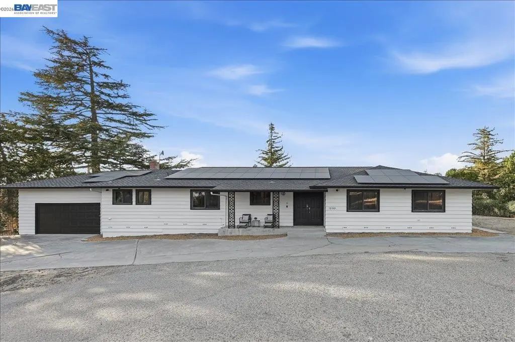Single Family Residence for sale at 15159 Garcal Dr, San Jose, CA featuring 4 beds and 3 baths