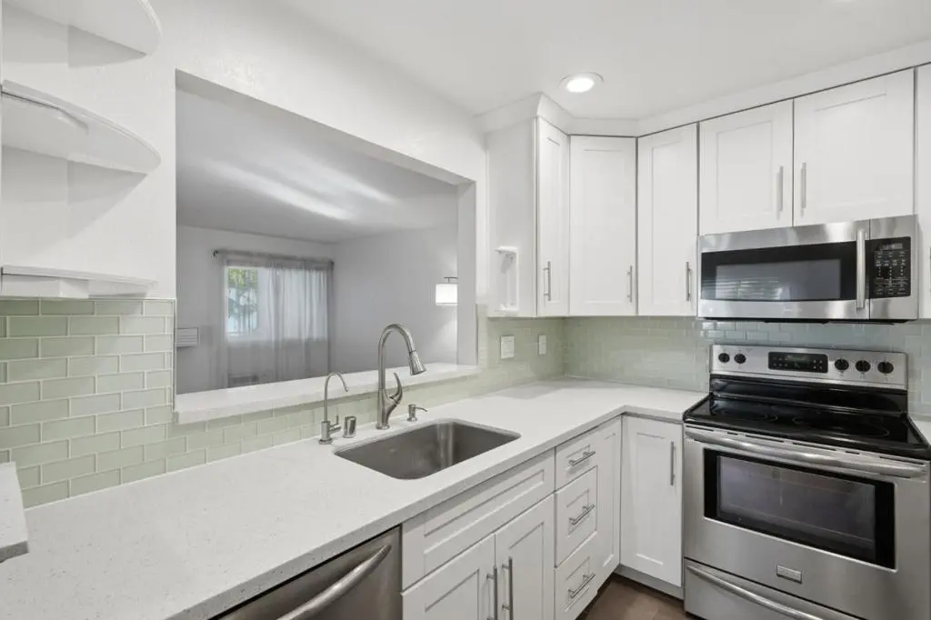 Condominium for sale at 1534 Alma Terrace, San Jose, CA featuring 1 bed and 1 bath