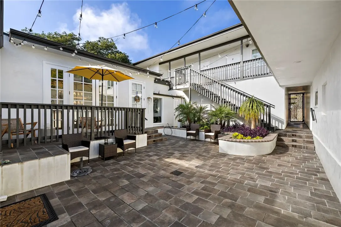 Apartment for rent at 326 N Coast Highway C, Laguna Beach, CA featuring 1 bed and 1 bath
